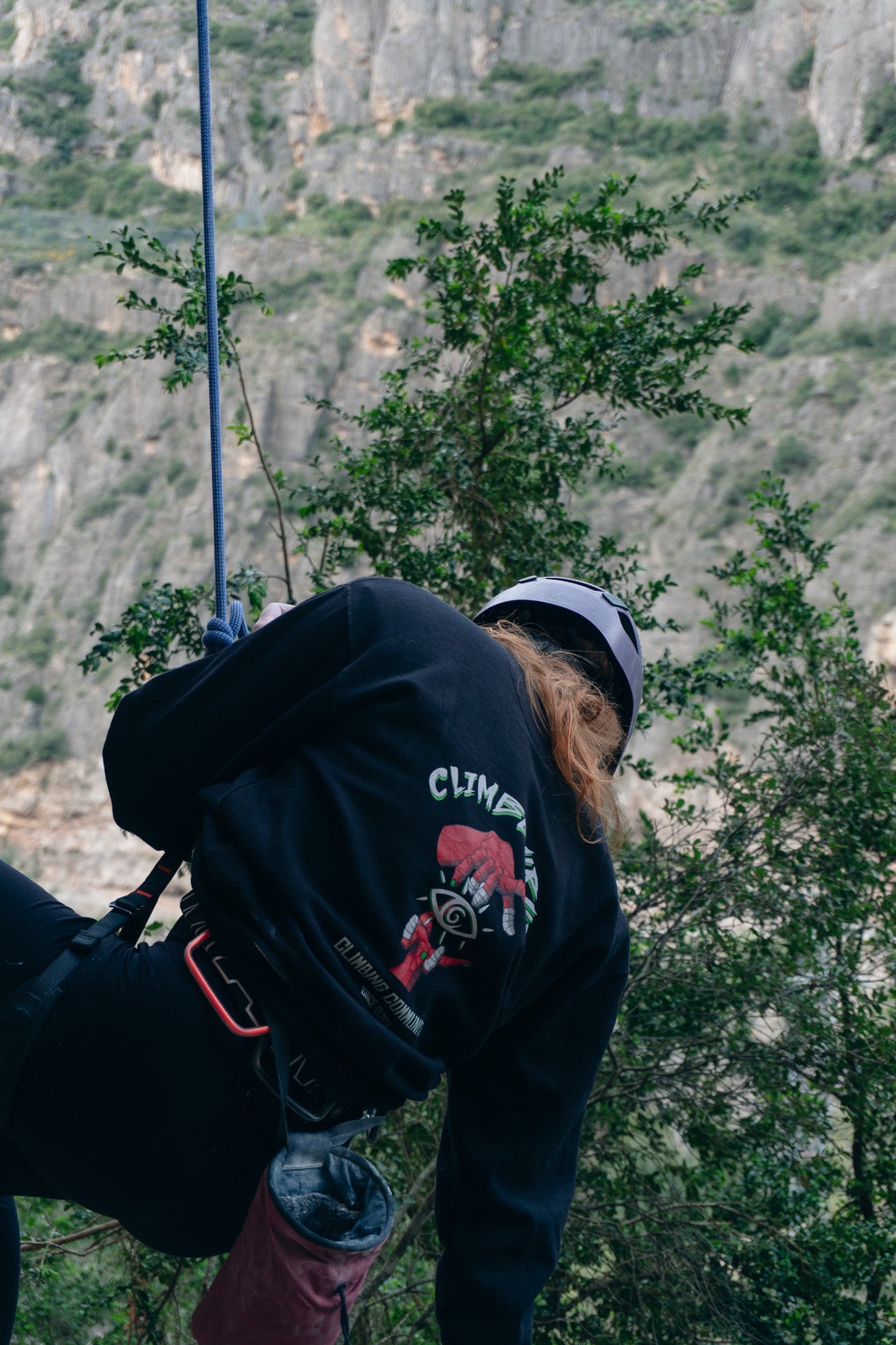 Outdoors Lovers